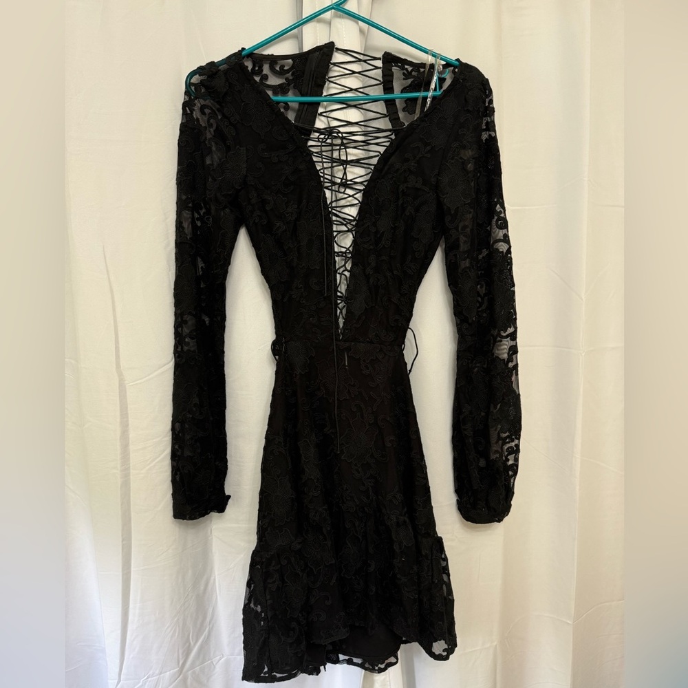 Jolene Dress by For Love and Lemons